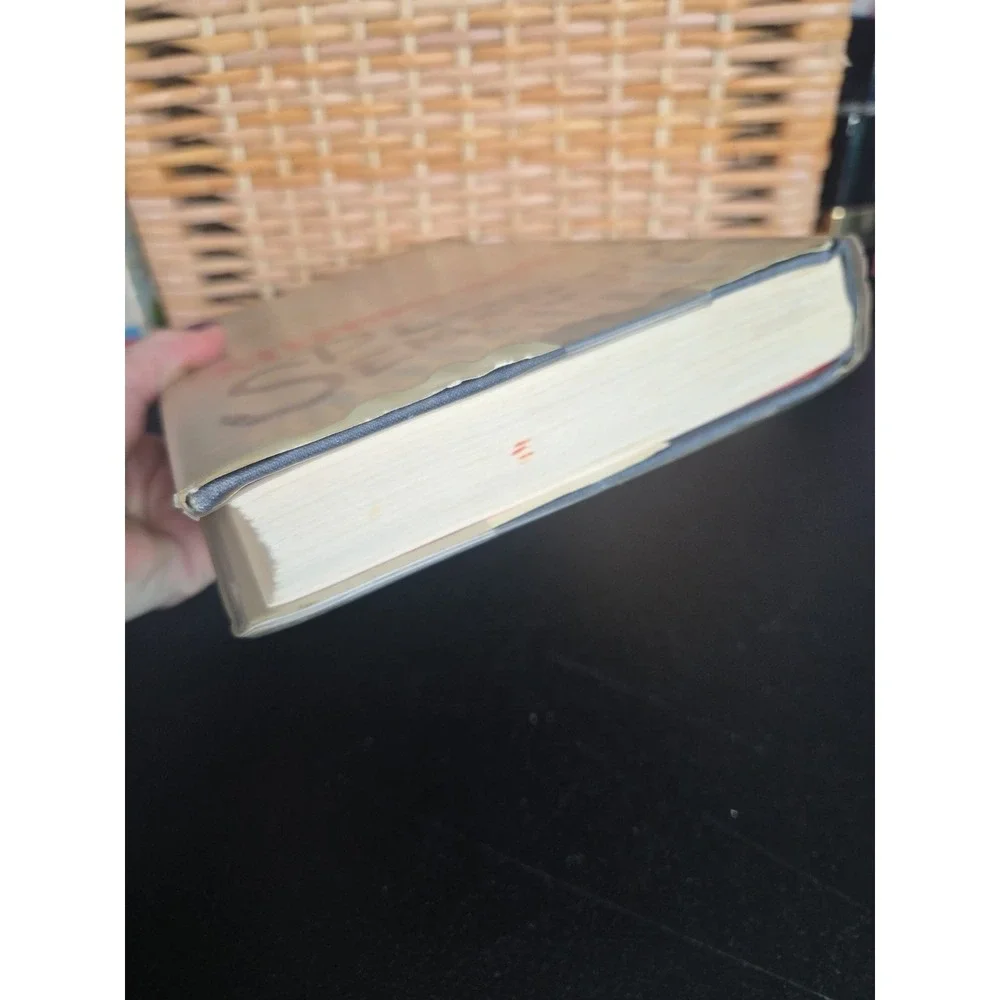 Pet Sematary 1st Edition 1st Printing Stephen King‎